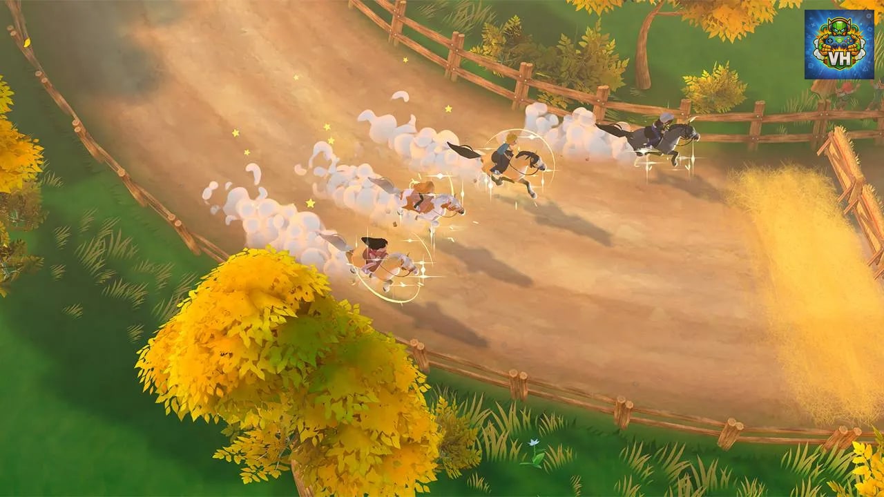 The Sisters 2 - Road to Fame Nintendo Switch - ảnh màn hình 2