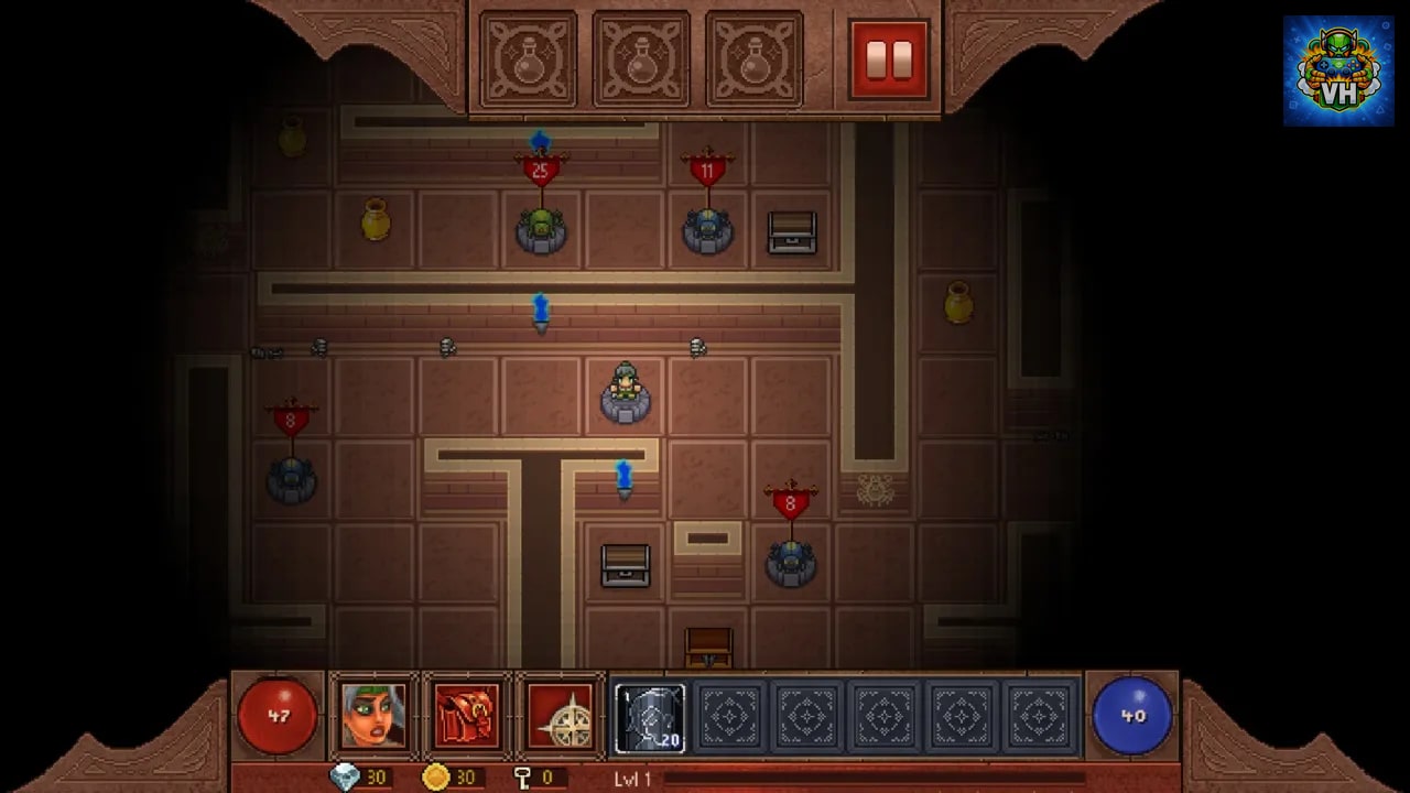 EvilUP Nintendo Switch - ảnh màn hình 3