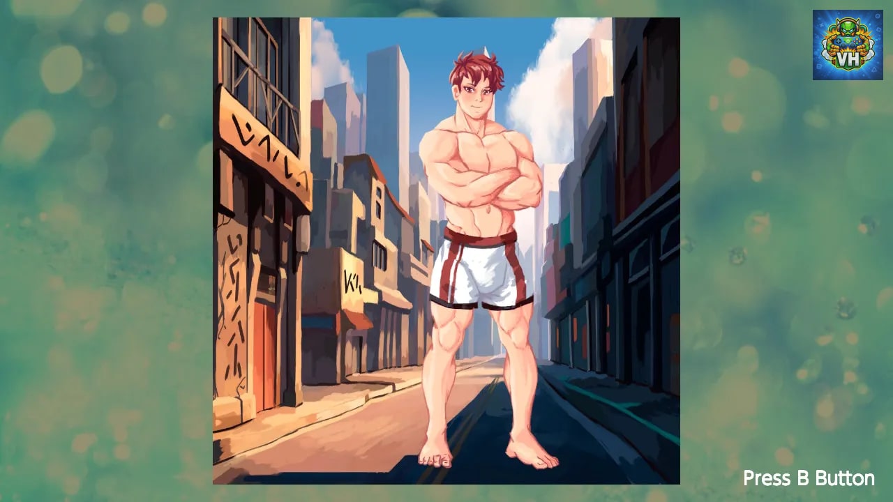 Puzzle Boys Nintendo Switch - ảnh màn hình 1