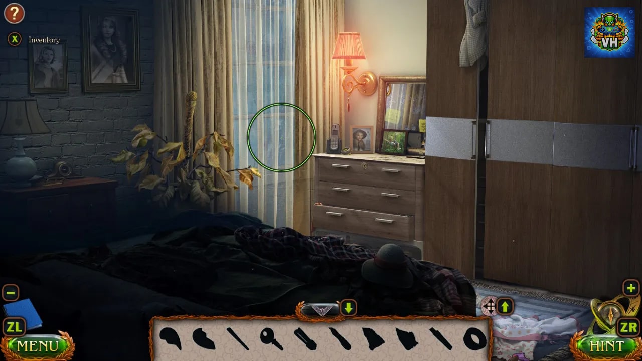 Lost Lands: Redemption Nintendo Switch - ảnh màn hình 3