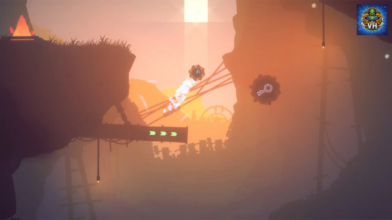 Harlow Nintendo Switch - ảnh màn hình 2