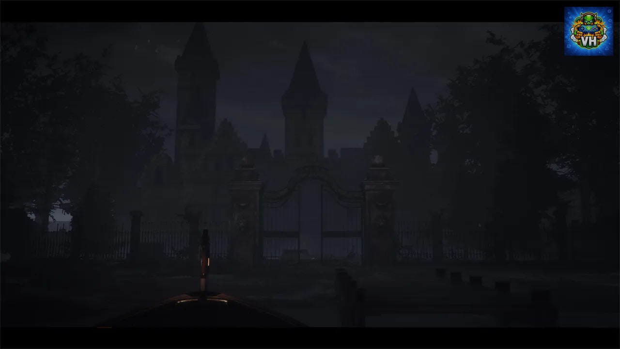 Charon's Staircase Nintendo Switch - ảnh màn hình 6