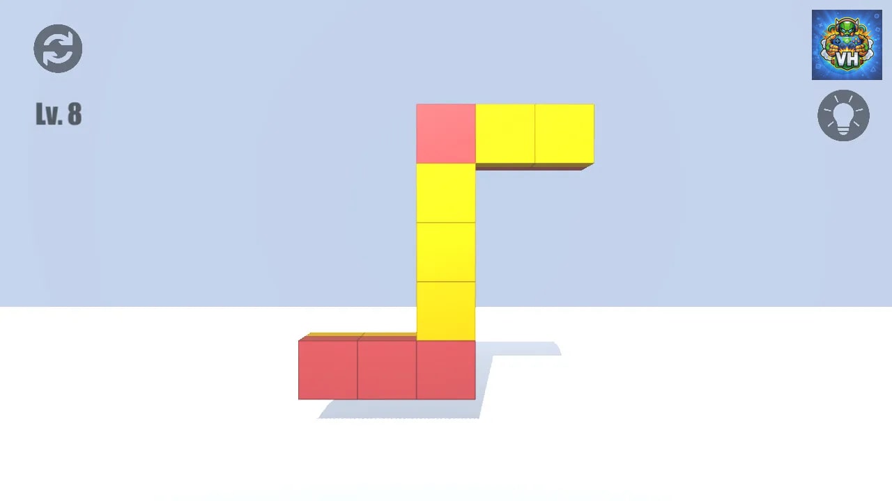 Tile Flip Nintendo Switch - ảnh màn hình 5