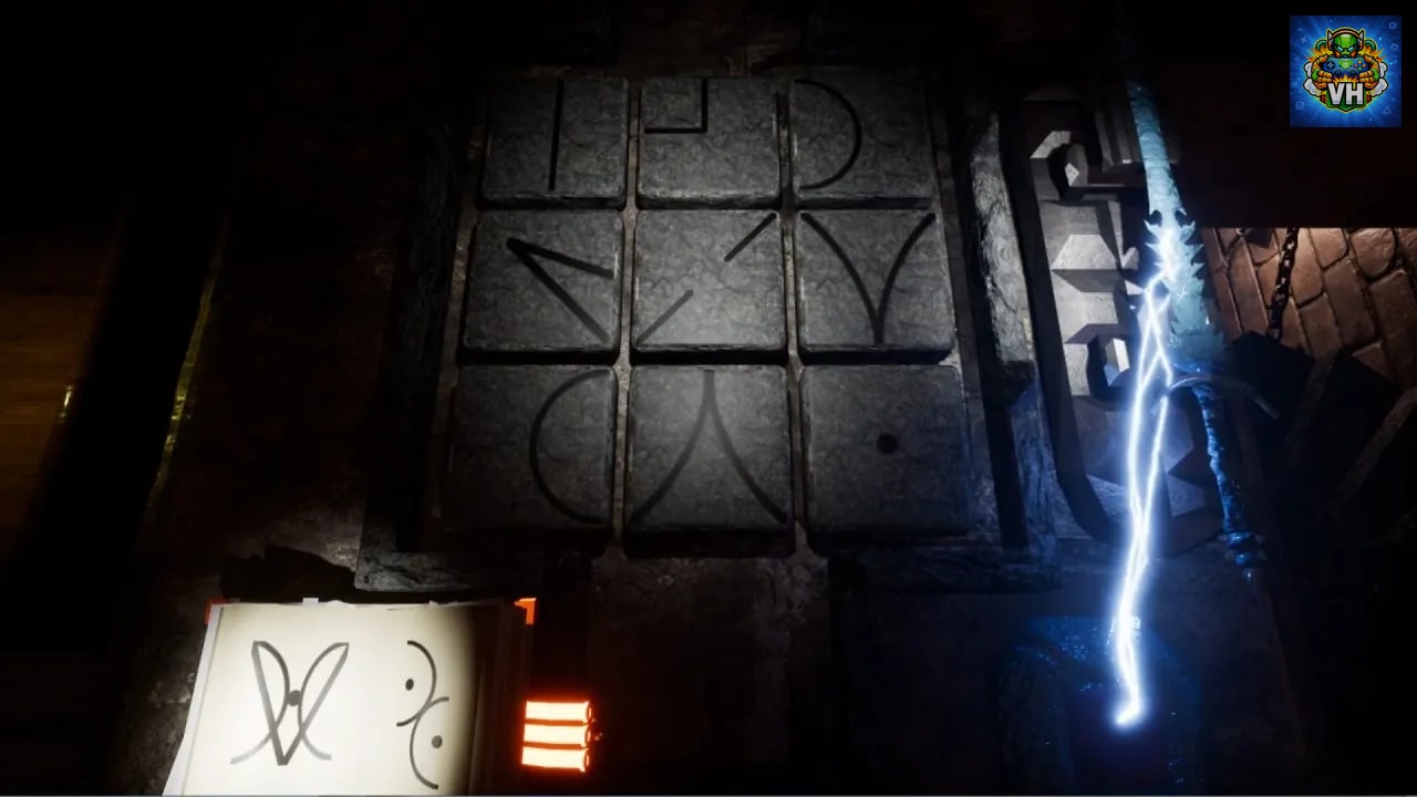 Fantasy Blacksmith Nintendo Switch - ảnh màn hình 2