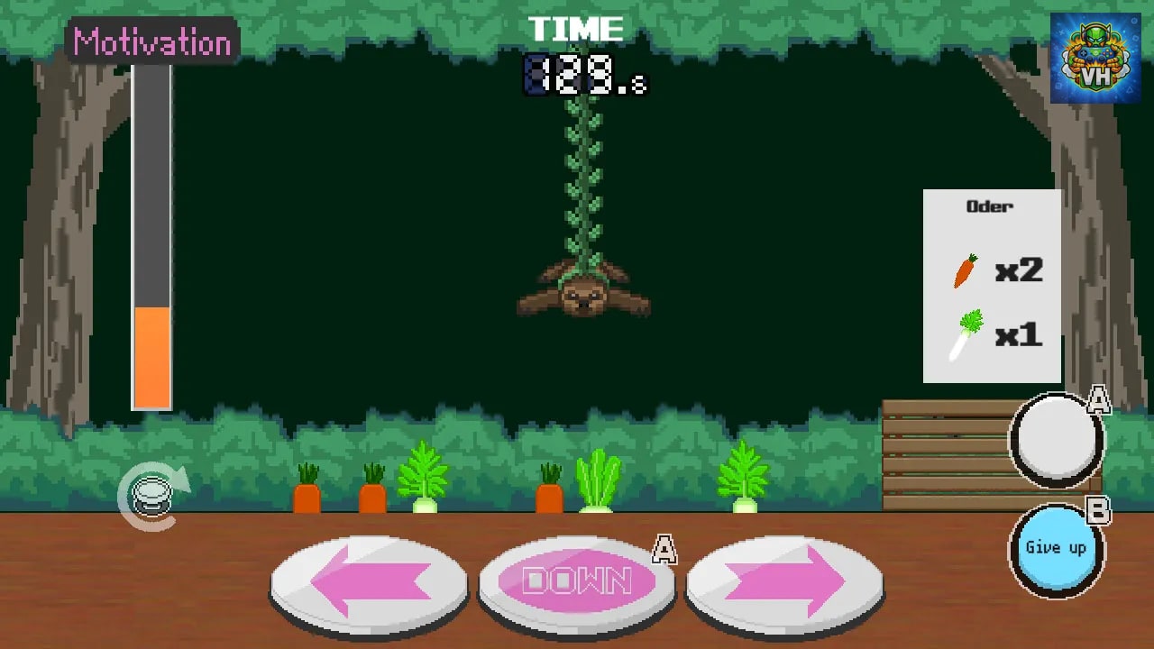 100animalease Nintendo Switch - ảnh màn hình 4
