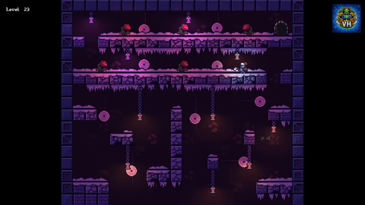 Betomis Nintendo Switch - ảnh màn hình 2