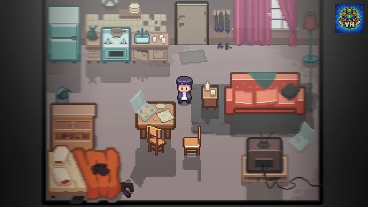 RE:CALL Nintendo Switch - ảnh màn hình 4