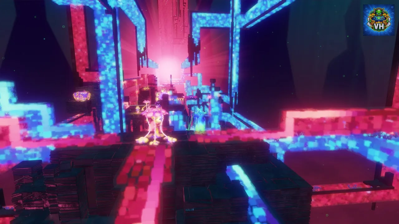 Lumote: The Mastermote Chronicles Nintendo Switch - ảnh màn hình 4