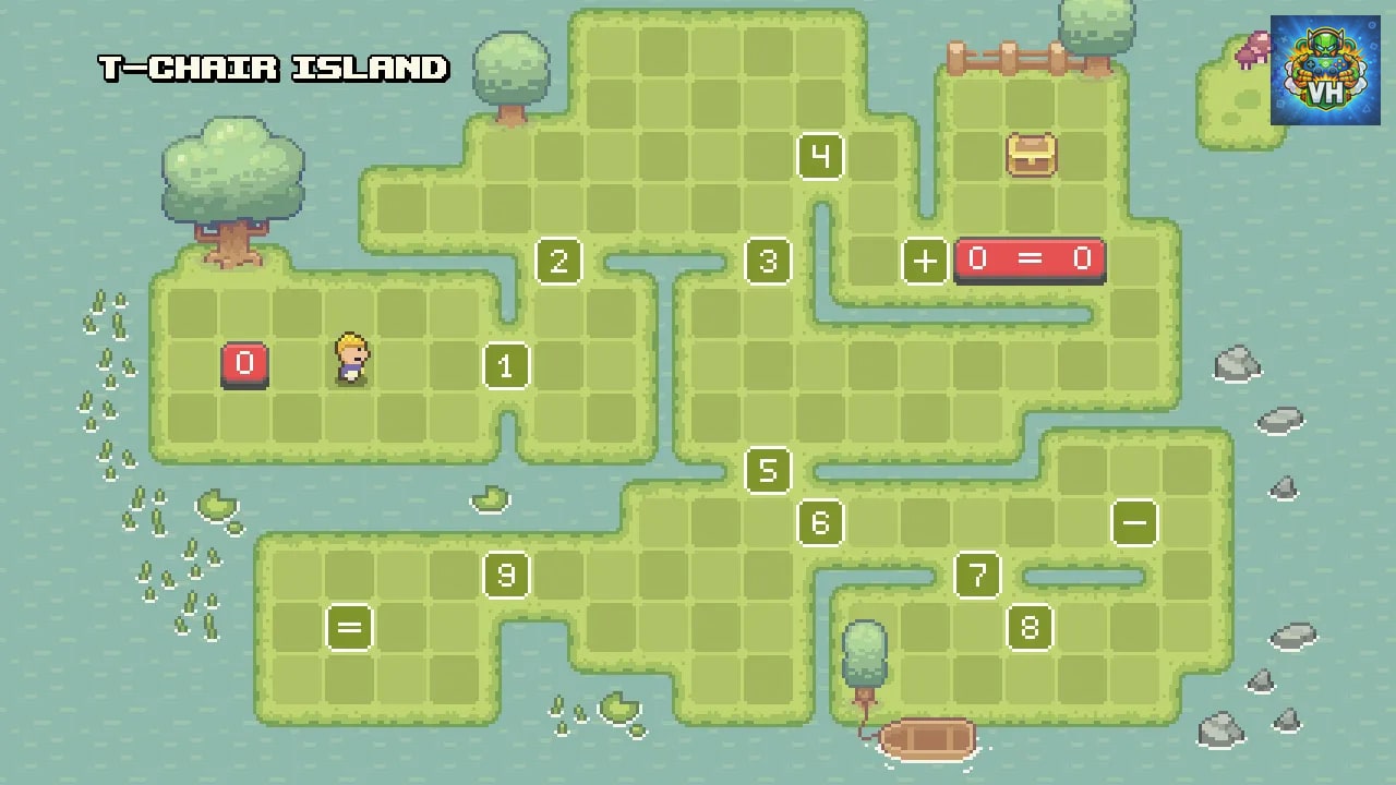 Block Buster Billy Nintendo Switch - ảnh màn hình 5