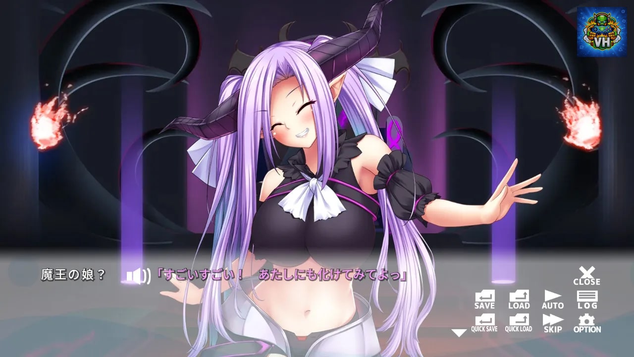- Mischief Dungeon Life - 異世界転生した俺のイタズラダンジョンライフ Dorothy Edition Nintendo Switch - ảnh màn hình 9