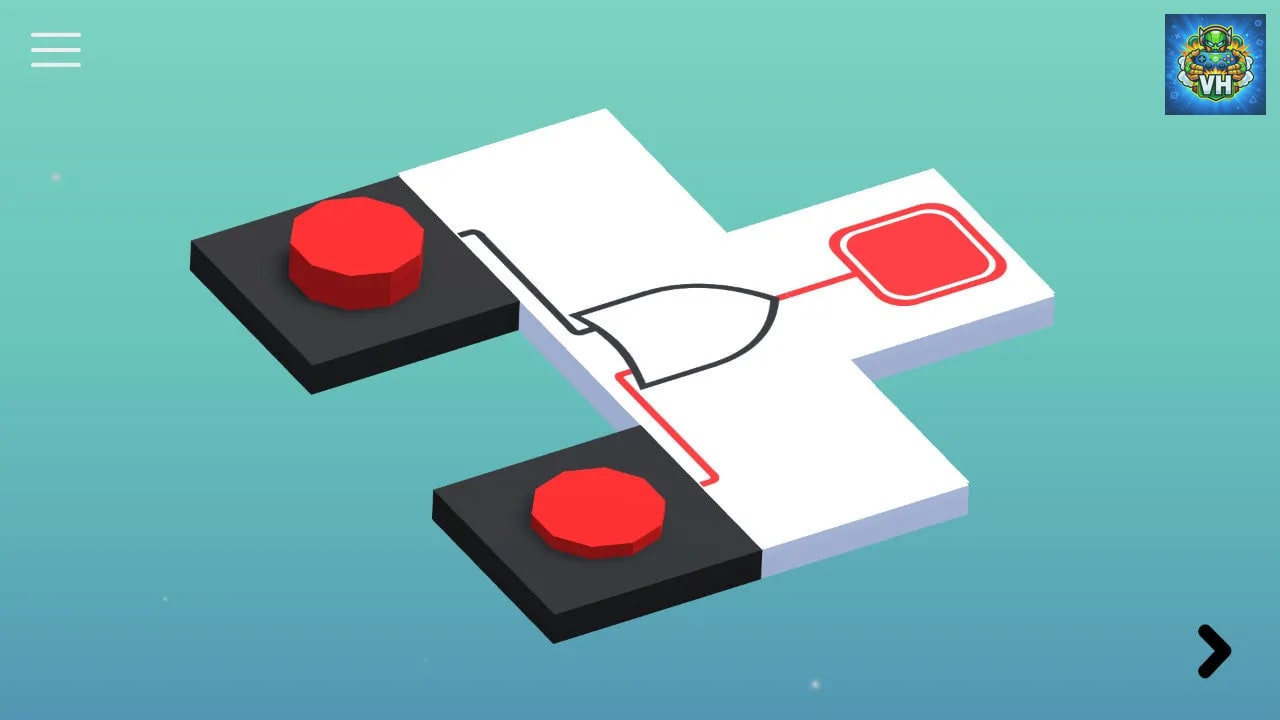 Puzzletronics: Digital Infinite Nintendo Switch - ảnh màn hình 5