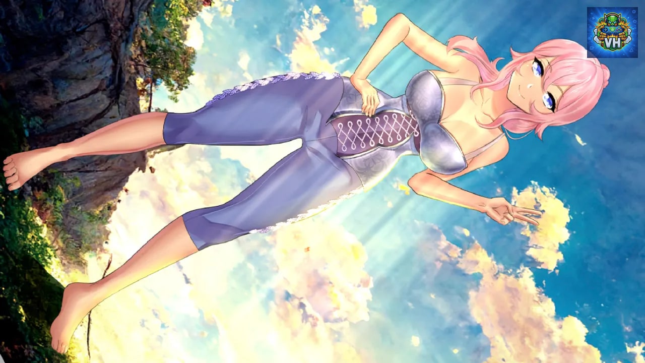Hentai Dream Nintendo Switch - ảnh màn hình 7