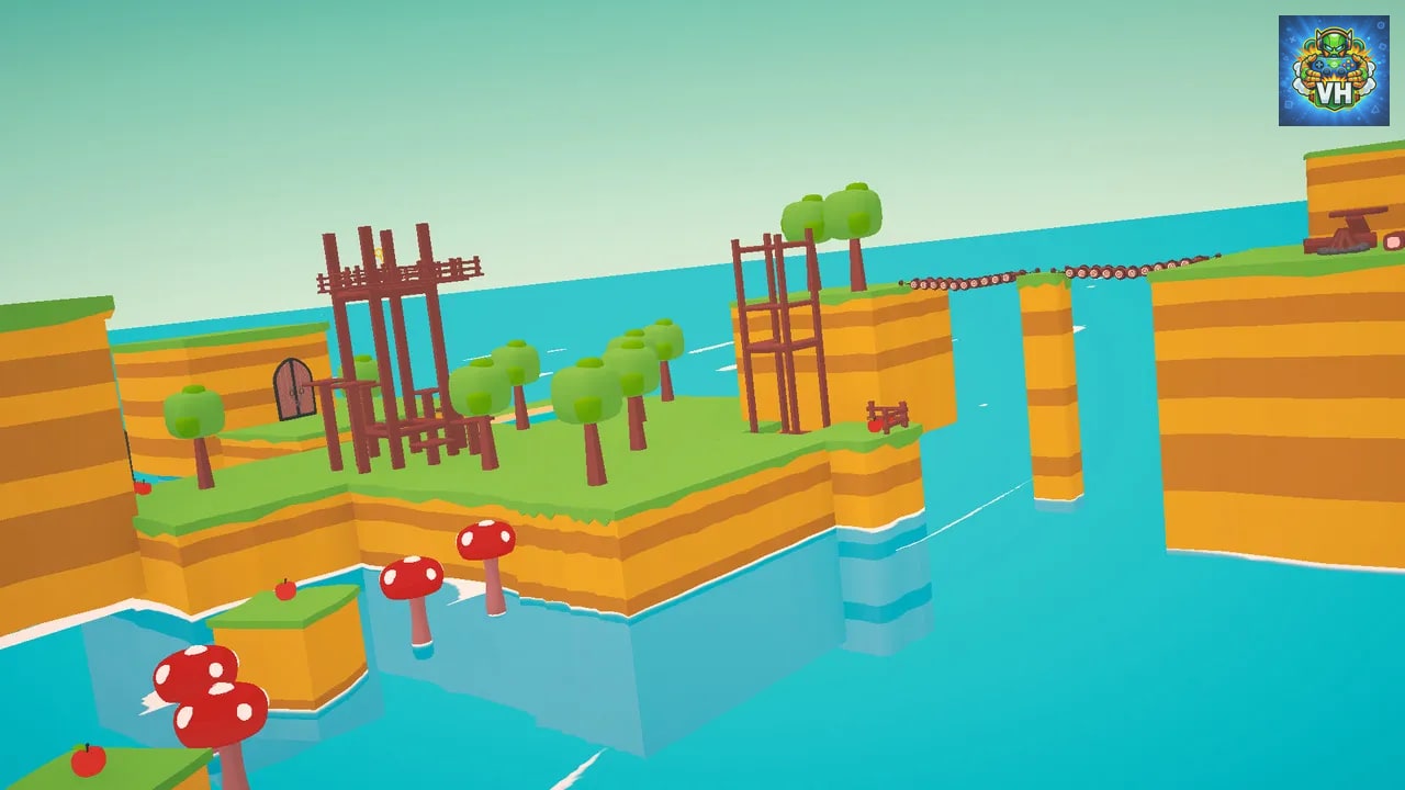 Ducky Quacky Nintendo Switch - ảnh màn hình 6