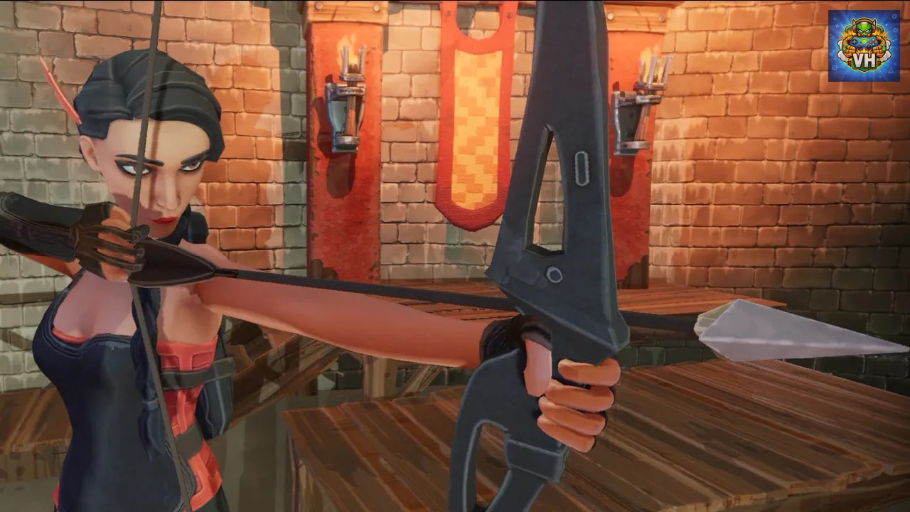 Escape Game - FORT BOYARD 2022 Nintendo Switch - ảnh màn hình 2