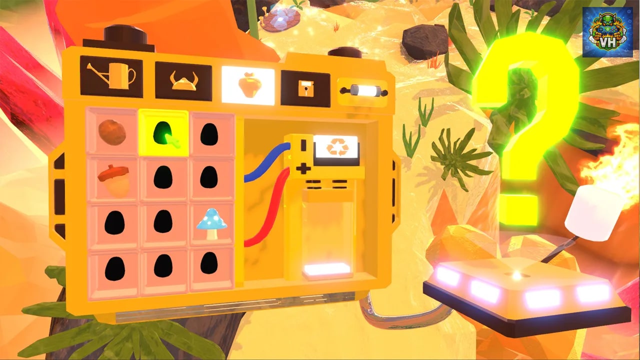 Amazing Chicken Adventures Nintendo Switch - ảnh màn hình 4