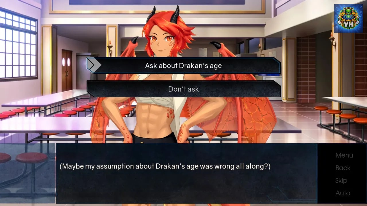 Sable's Grimoire: A Dragon's Treasure Nintendo Switch - ảnh màn hình 4