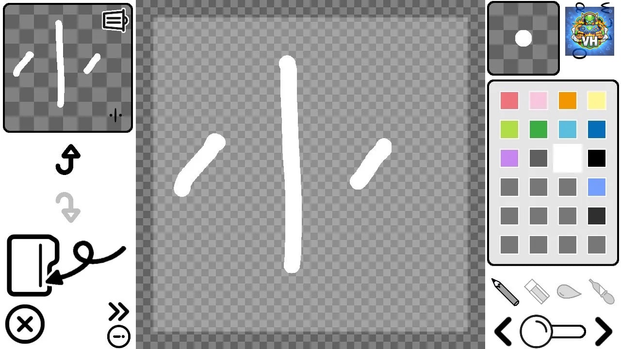 Calculator Maker : My Calculator Nintendo Switch - ảnh màn hình 2
