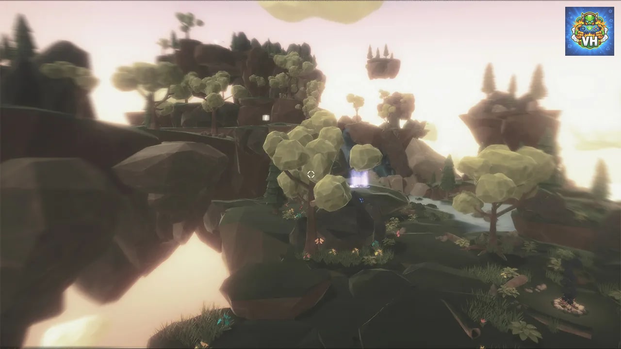 From Heaven To Earth Nintendo Switch - ảnh màn hình 6