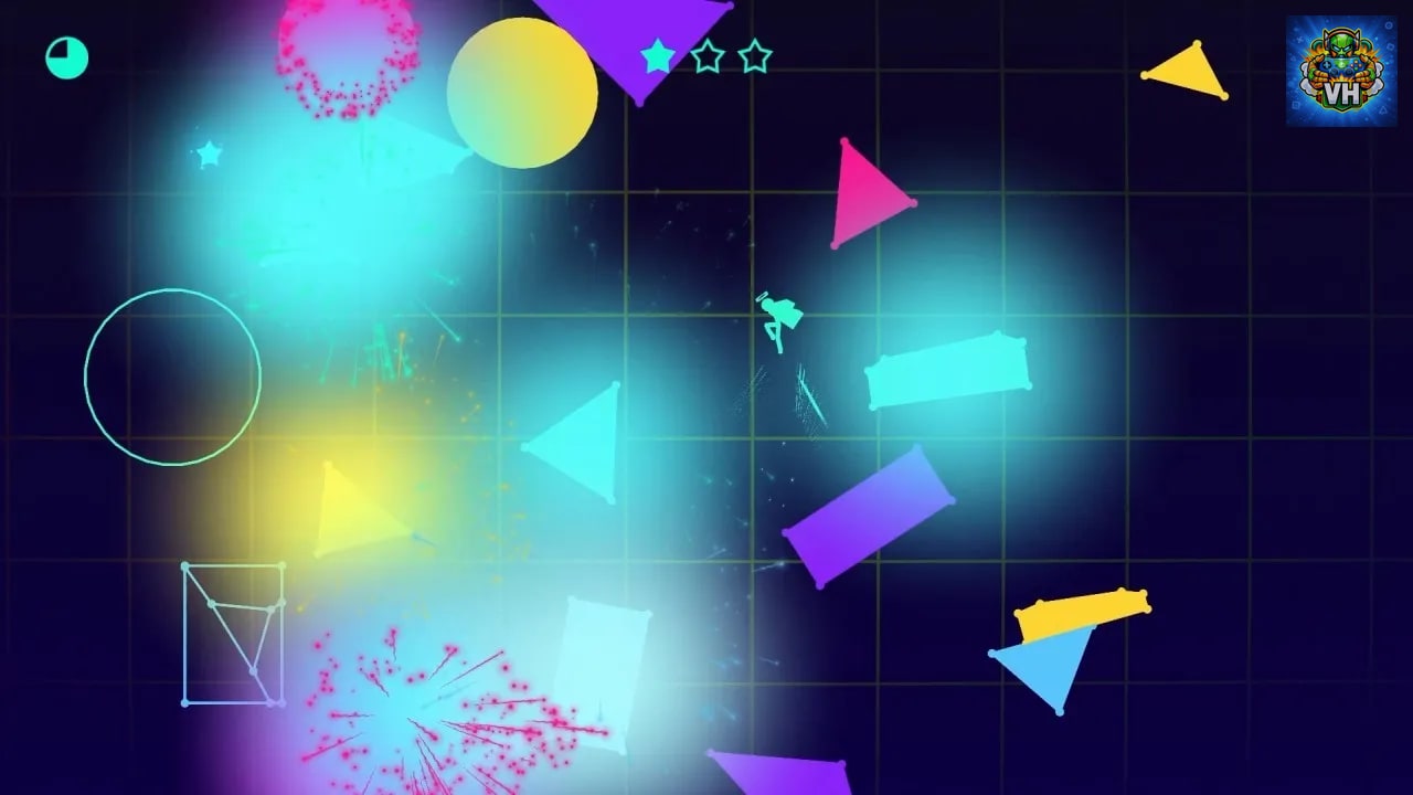 Light-It Up Nintendo Switch - ảnh màn hình 5