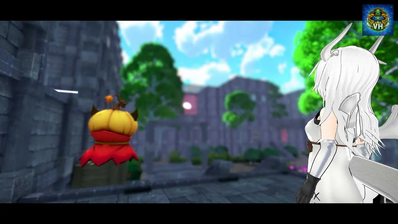 Shirone: the Dragon Girl Nintendo Switch - ảnh màn hình 3