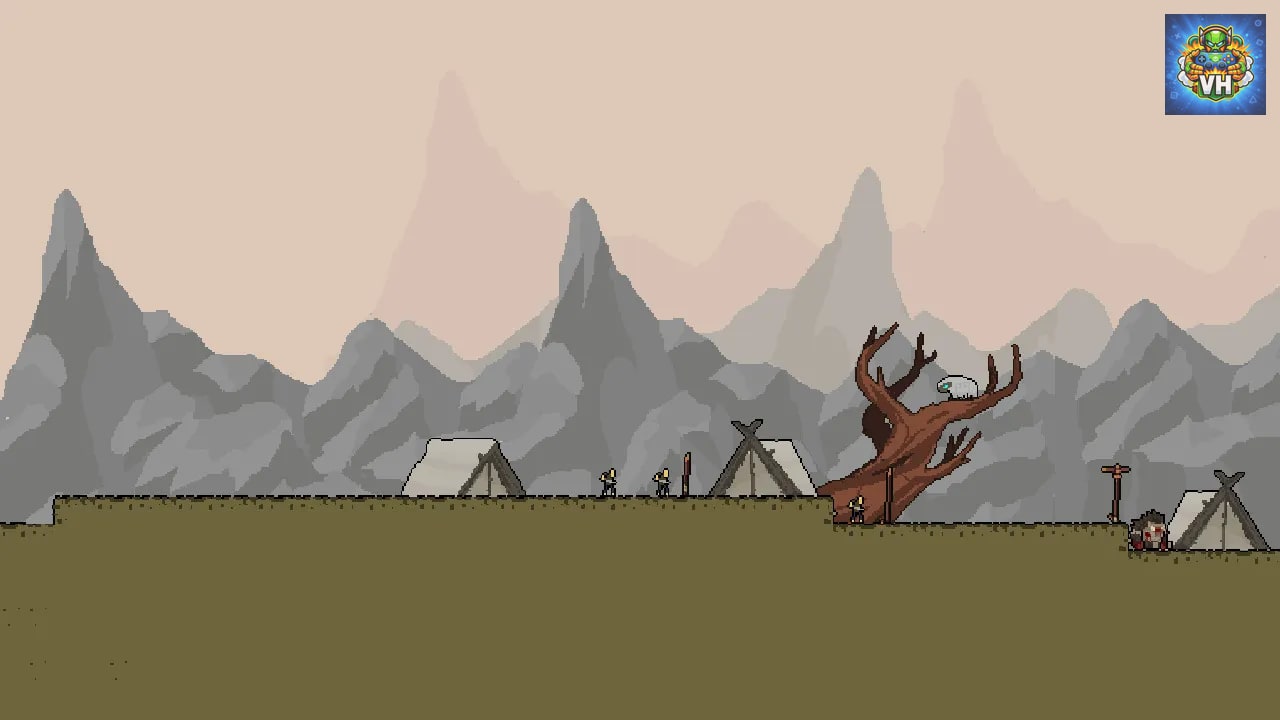 Enduring Mountain Nintendo Switch - ảnh màn hình 5