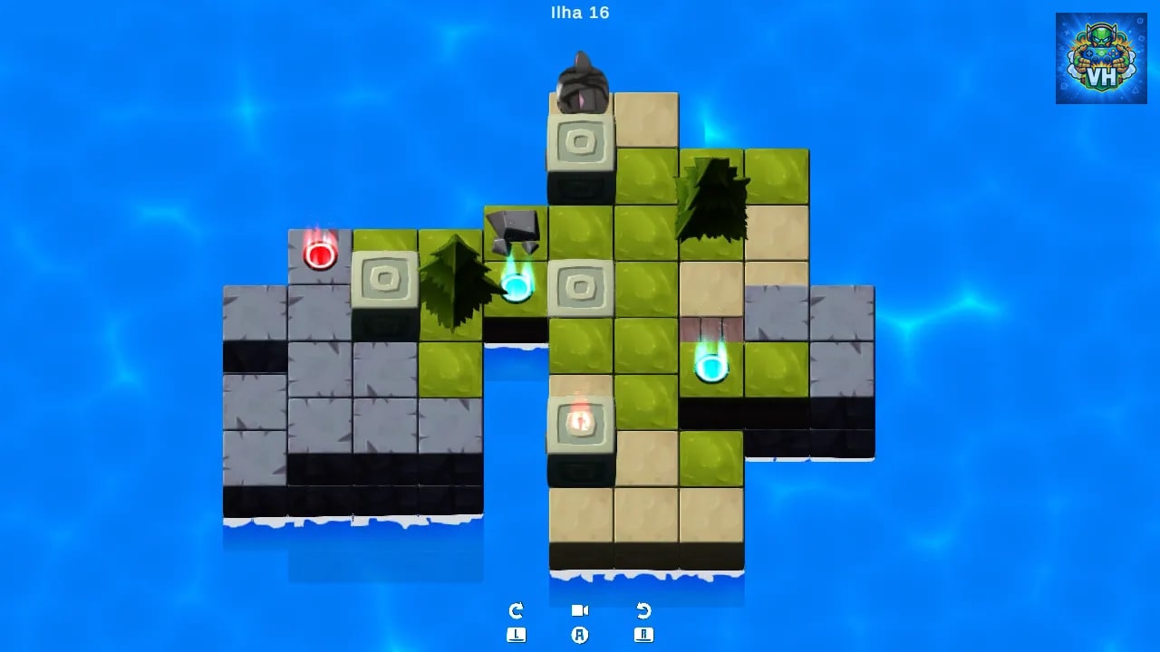 Sokocat - Combo Nintendo Switch - ảnh màn hình 2