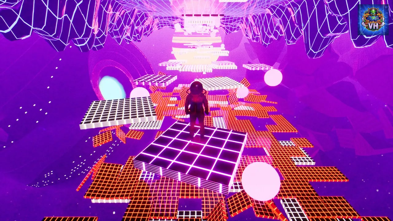 Gravity Runner Nintendo Switch - ảnh màn hình 4