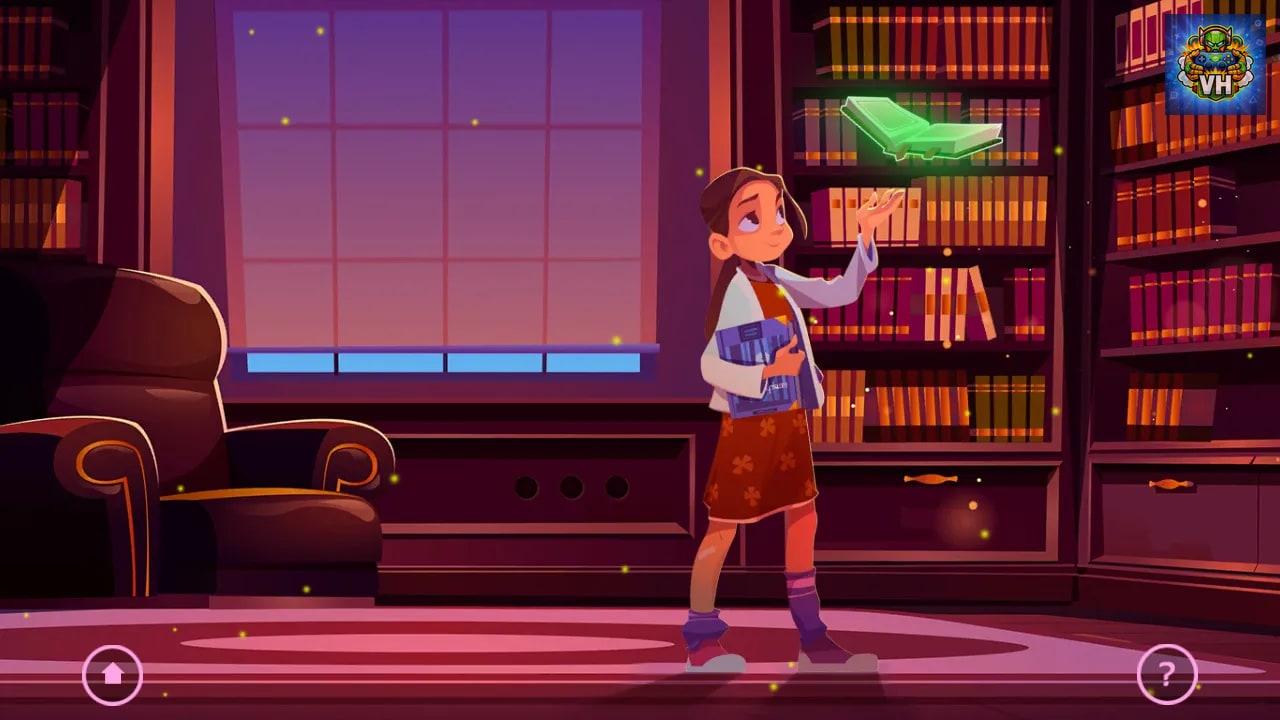 DobbyxEscape: Spooky Adventure Nintendo Switch - ảnh màn hình 5