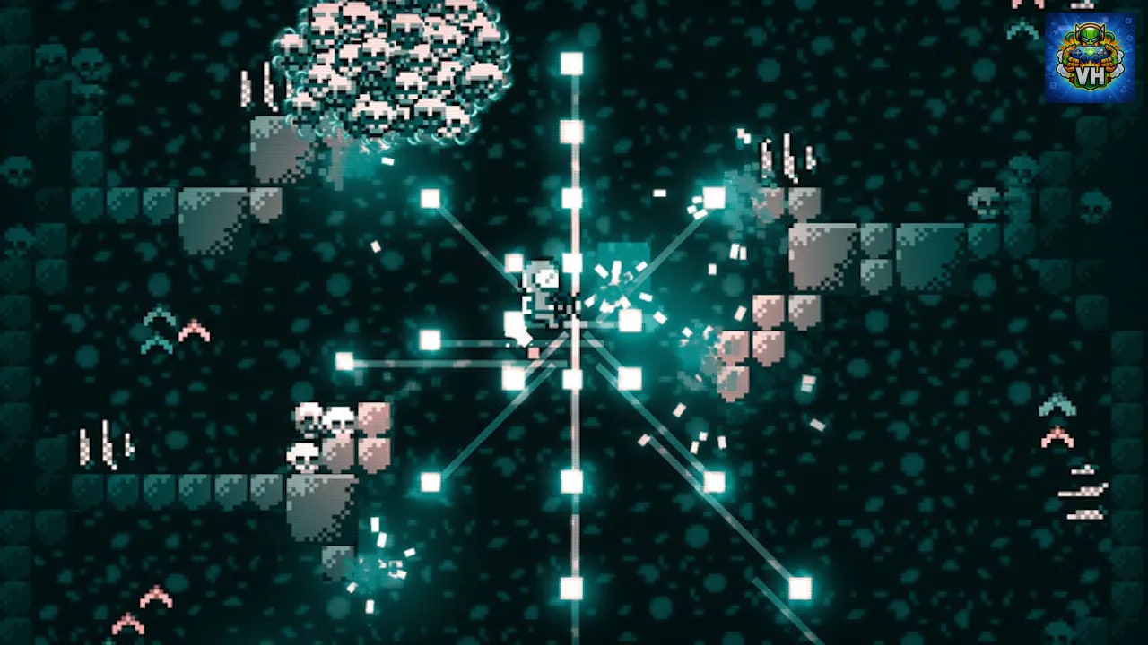 JETBOY Nintendo Switch - ảnh màn hình 2