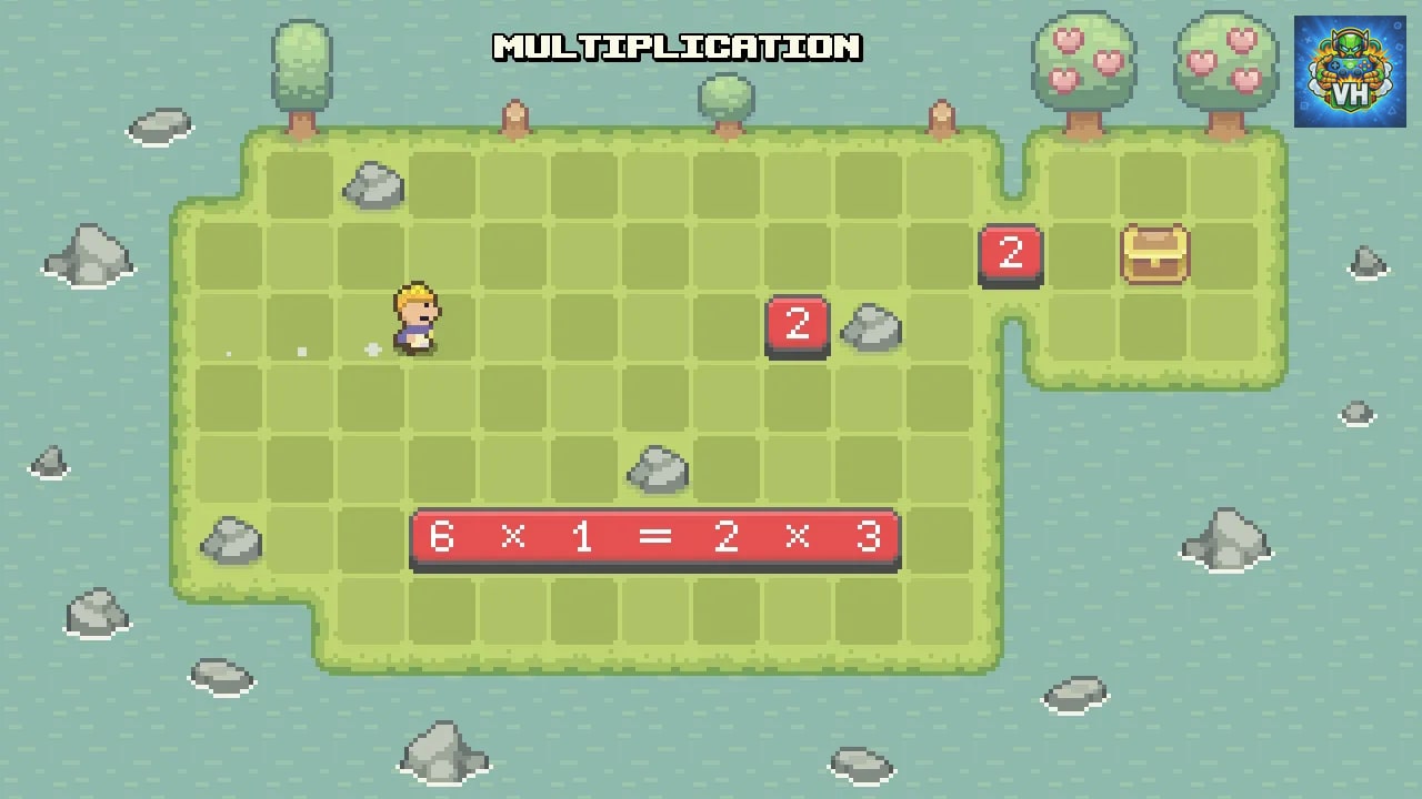 Block Buster Billy Nintendo Switch - ảnh màn hình 2