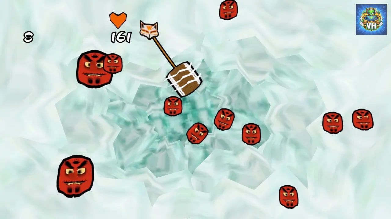 Kumi-Daiko Beatoff Nintendo Switch - ảnh màn hình 6