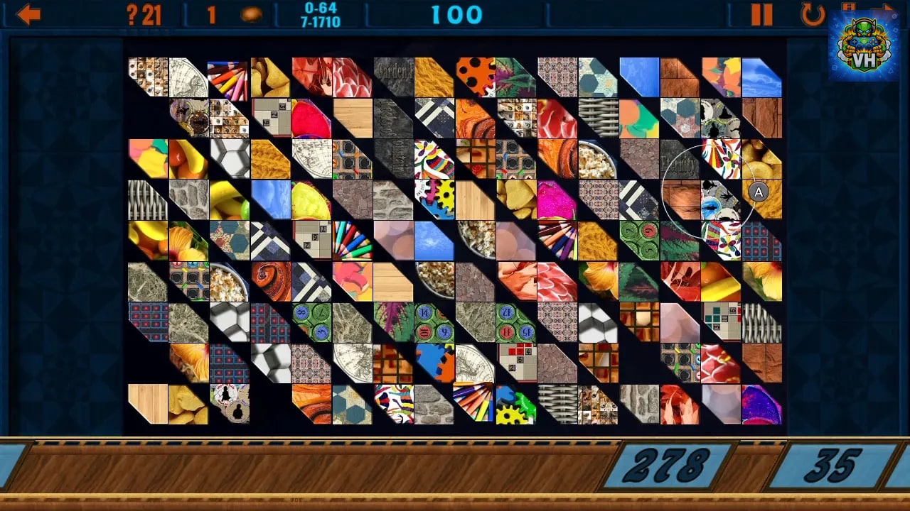 Clutter Evolution: Beyond Xtreme Nintendo Switch - ảnh màn hình 3