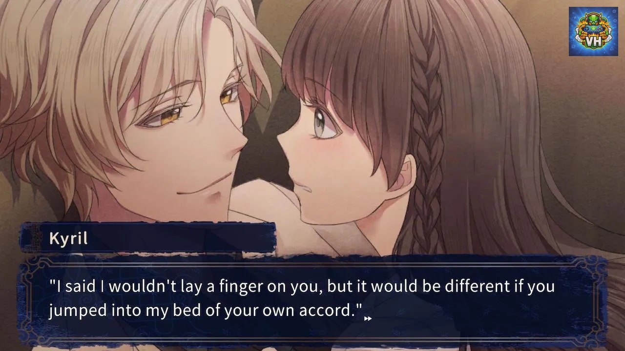 Yukar From The Abyss Nintendo Switch - ảnh màn hình 2