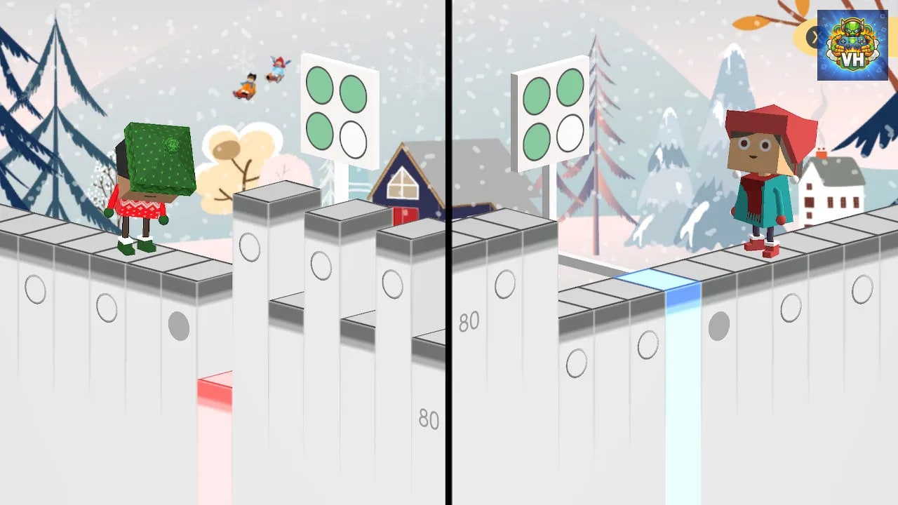 Encounters: Music Stories Nintendo Switch - ảnh màn hình 2