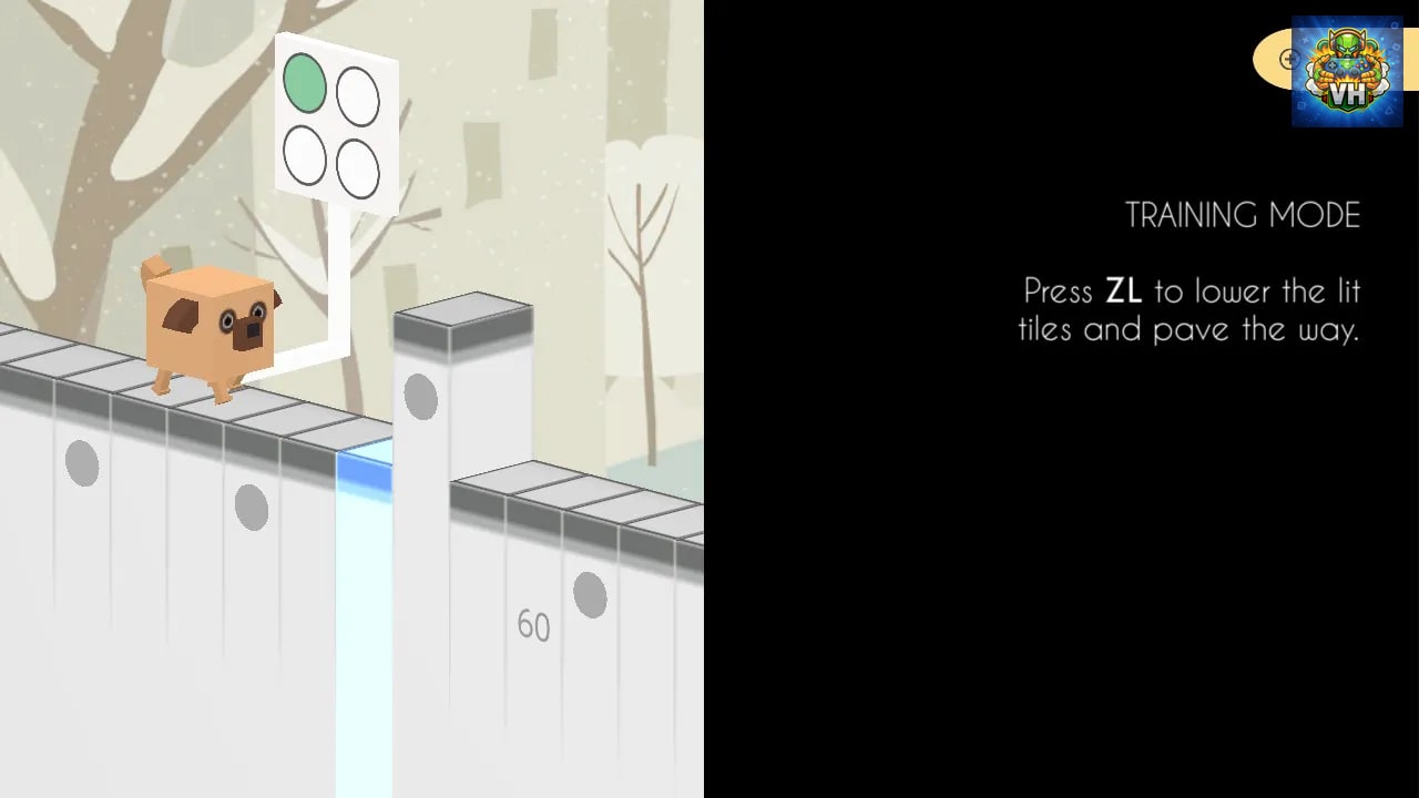 Encounters: Music Stories Nintendo Switch - ảnh màn hình 5