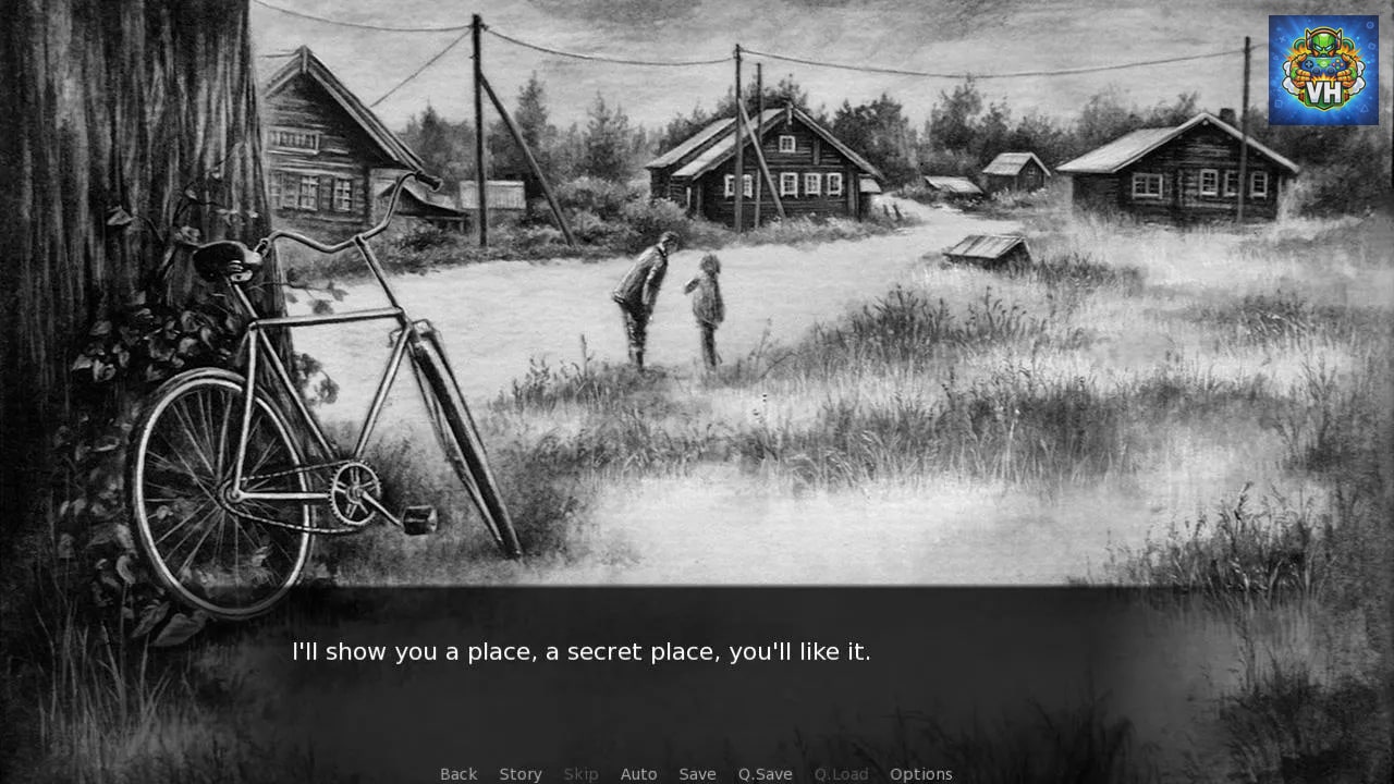 The Sin Nintendo Switch - ảnh màn hình 2
