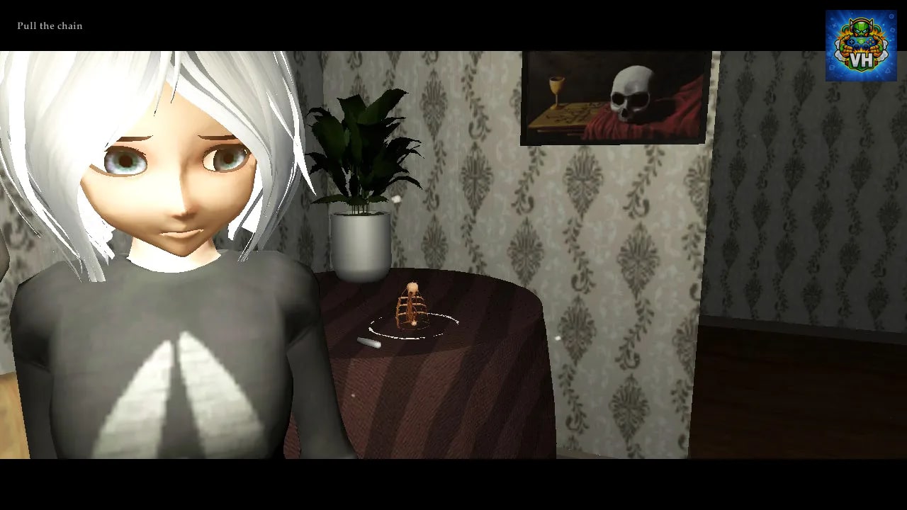 Wire Lips Nintendo Switch - ảnh màn hình 6