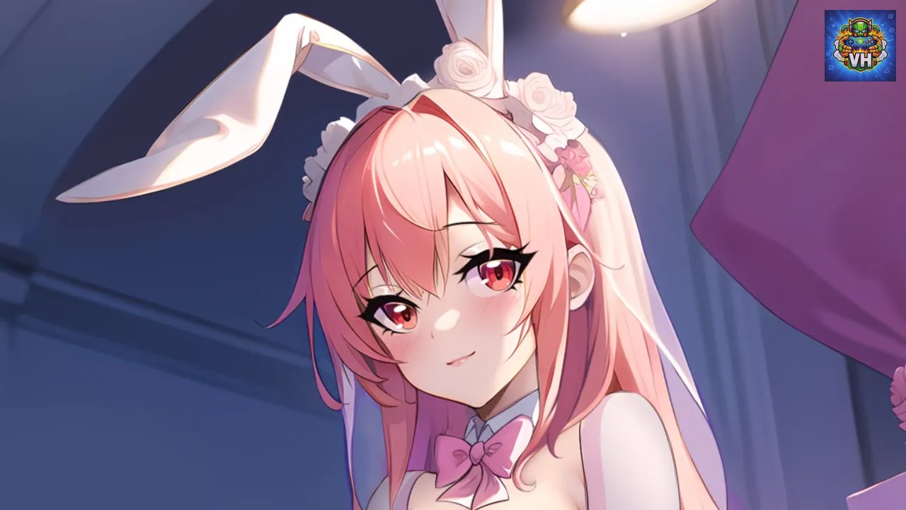 Hentai Stars Nintendo Switch - ảnh màn hình 1