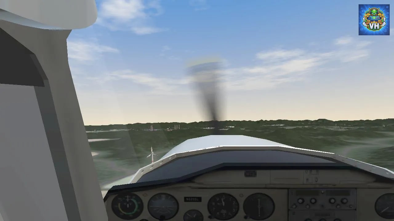 Insert before flight Nintendo Switch - ảnh màn hình 8
