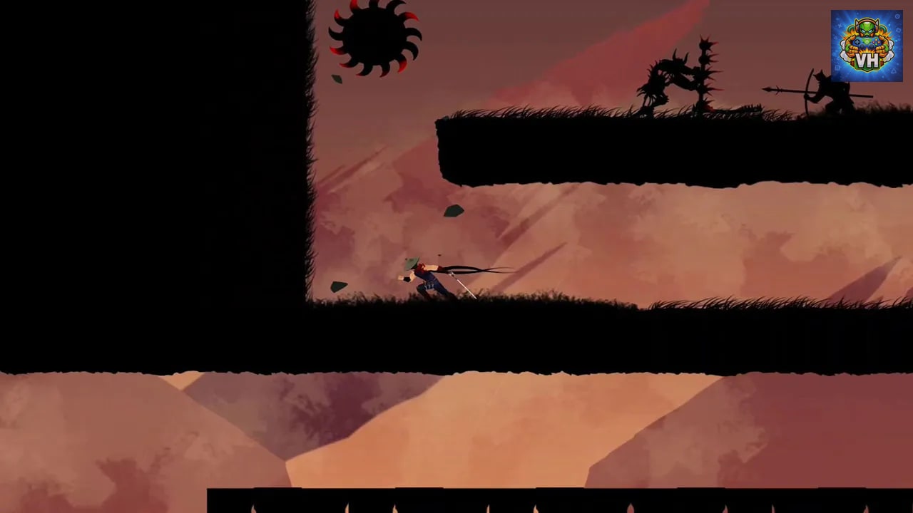 SHIMAZU Nintendo Switch - ảnh màn hình 4