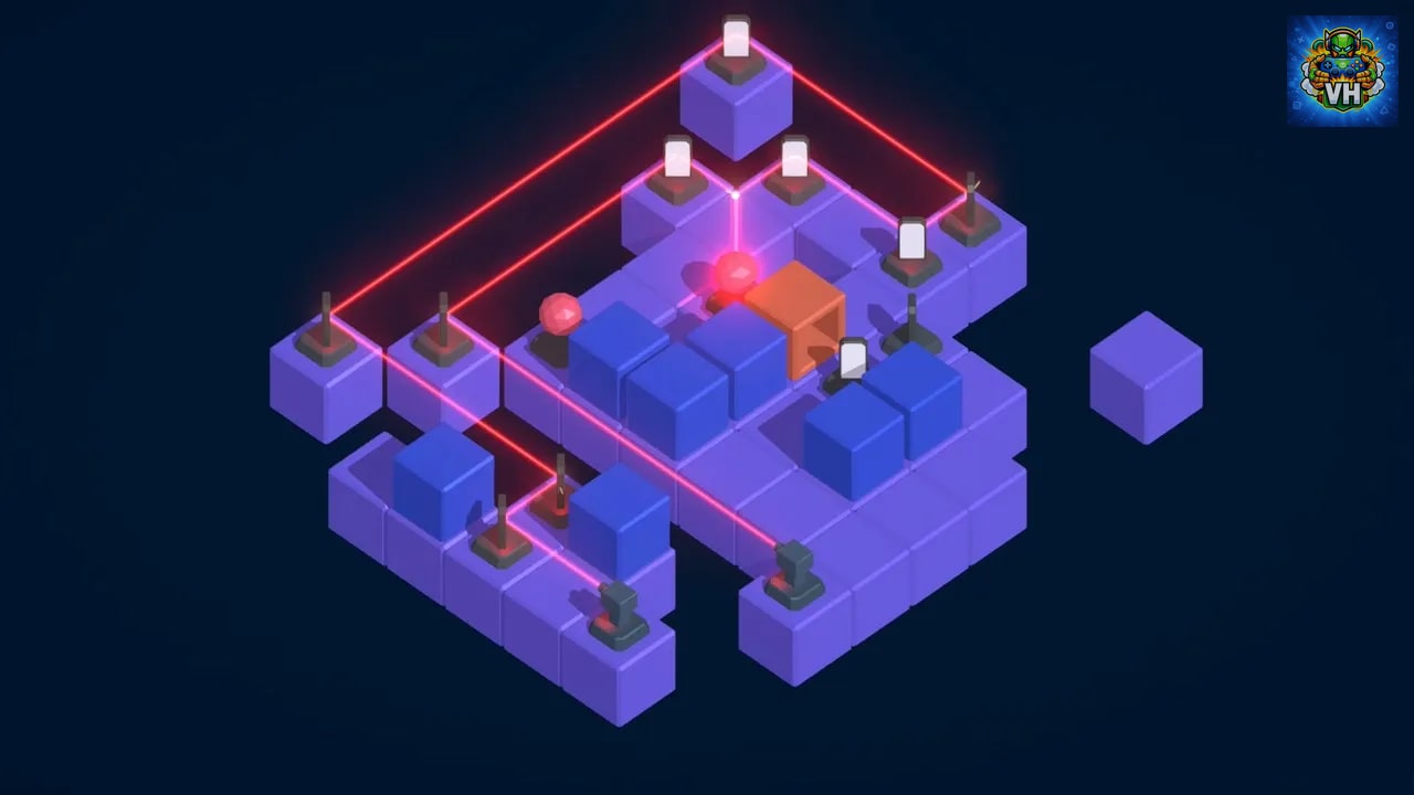 Rayland Nintendo Switch - ảnh màn hình 5
