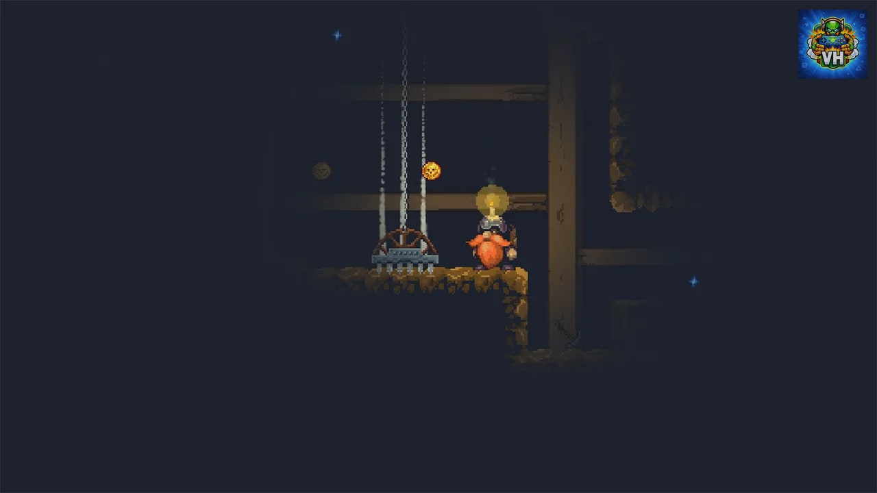 Ruggnar Nintendo Switch - ảnh màn hình 2