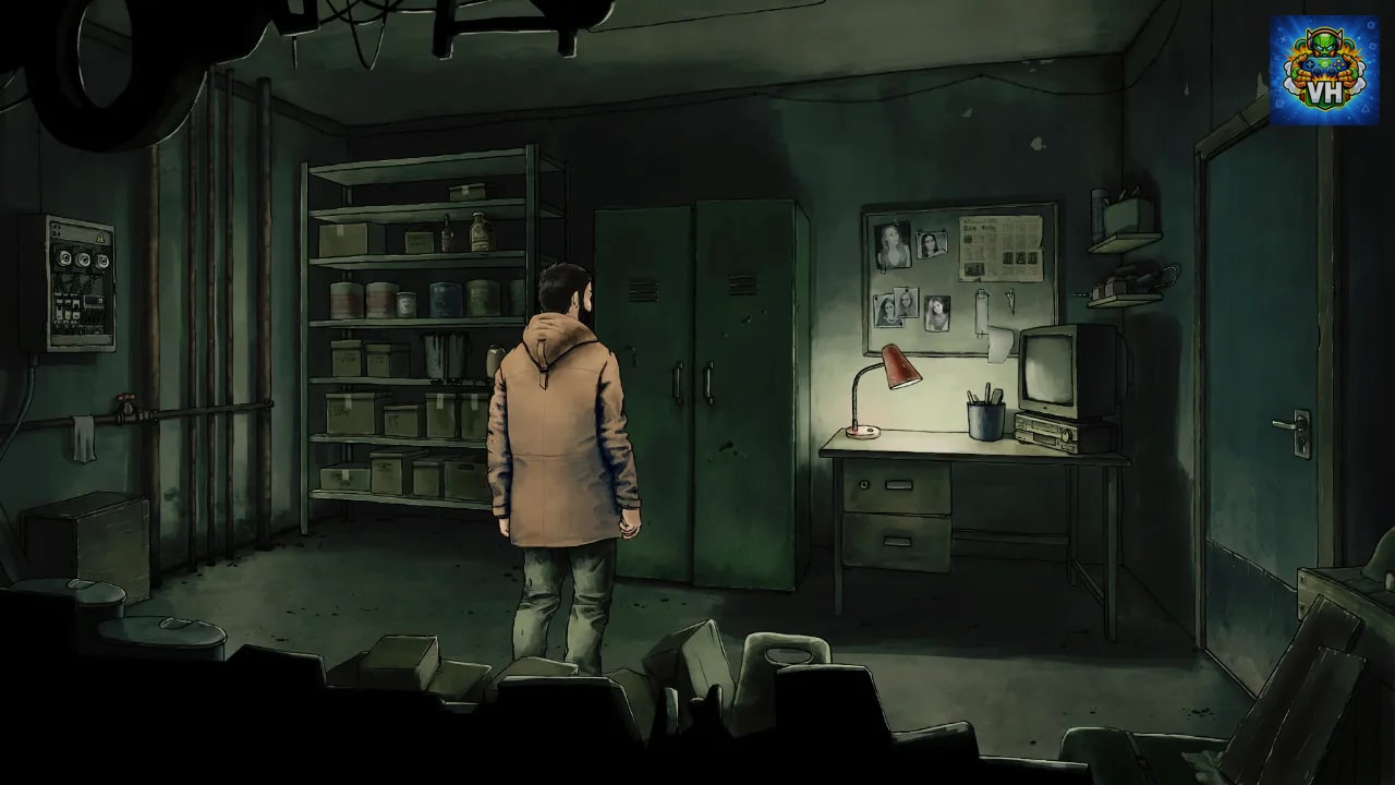 Repentant Nintendo Switch - ảnh màn hình 5