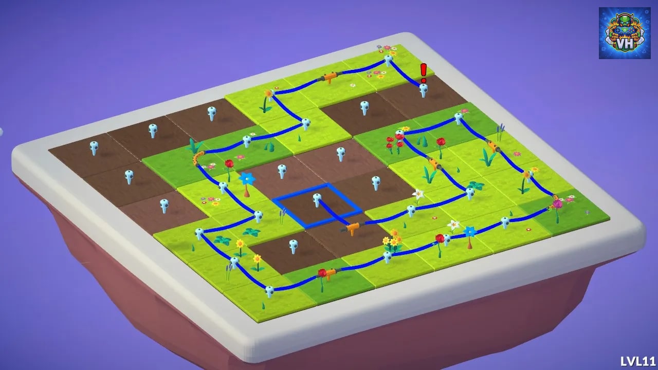 Mini Gardens Nintendo Switch - ảnh màn hình 1