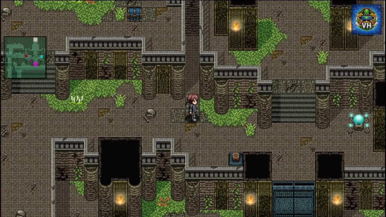 Grace of Letoile Nintendo Switch - ảnh màn hình 12