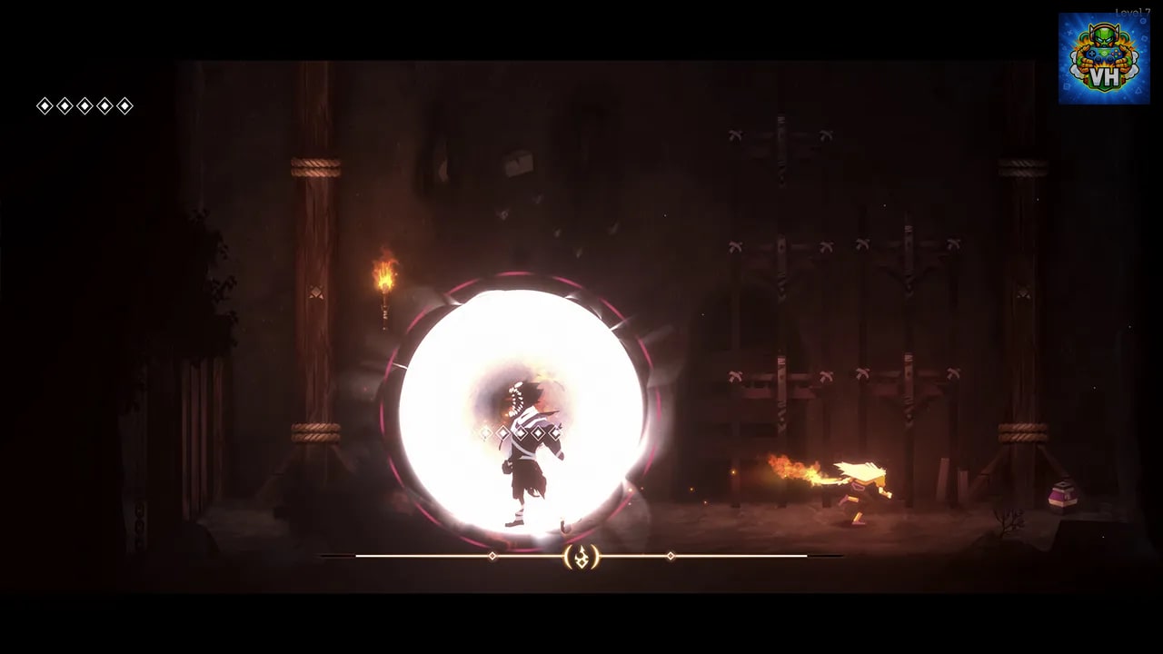 Nocturnal Nintendo Switch - ảnh màn hình 1