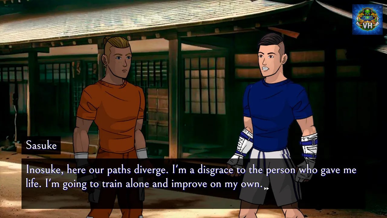 Clan's Revenge Nintendo Switch - ảnh màn hình 3