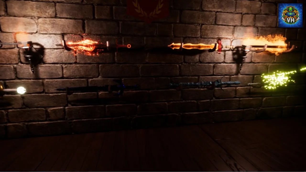 Fantasy Blacksmith Nintendo Switch - ảnh màn hình 4