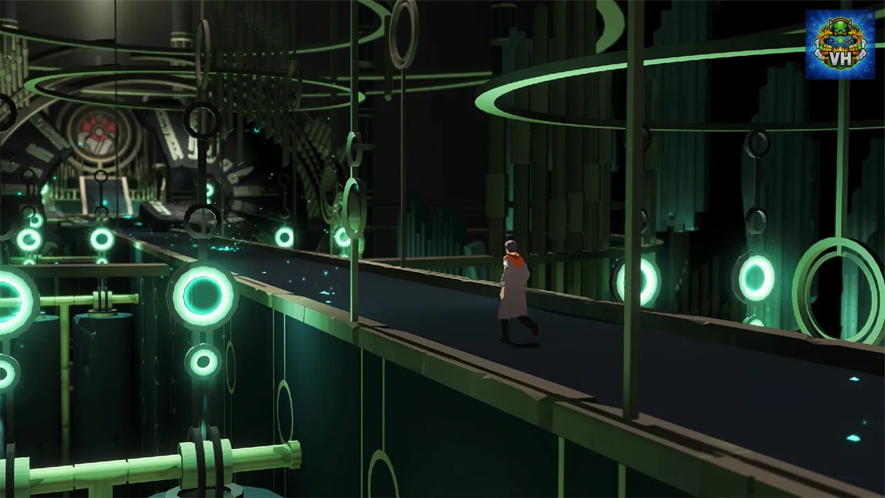 OPUS: Echo of Starsong - Full Bloom Edition Nintendo Switch - ảnh màn hình 4