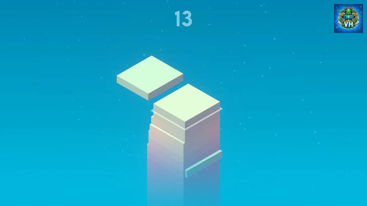 Cube Stack Ultimate Nintendo Switch - ảnh màn hình 2